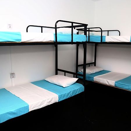 Lanka Hostels Colombo Lhc Eksteriør bilde
