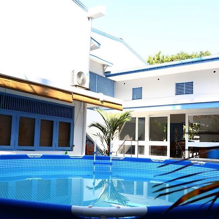 Lanka Hostels Colombo Lhc Eksteriør bilde