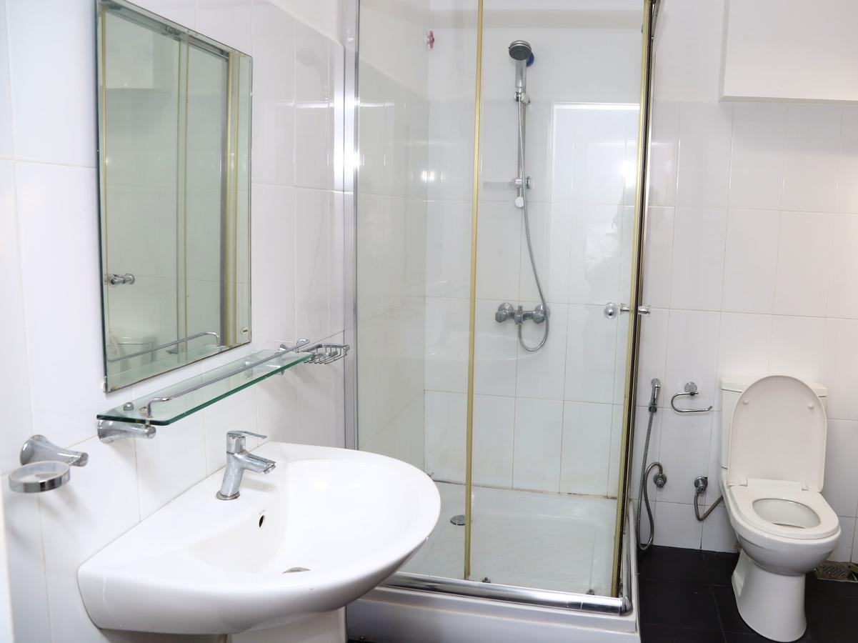 Lanka Hostels Colombo Lhc Rom bilde