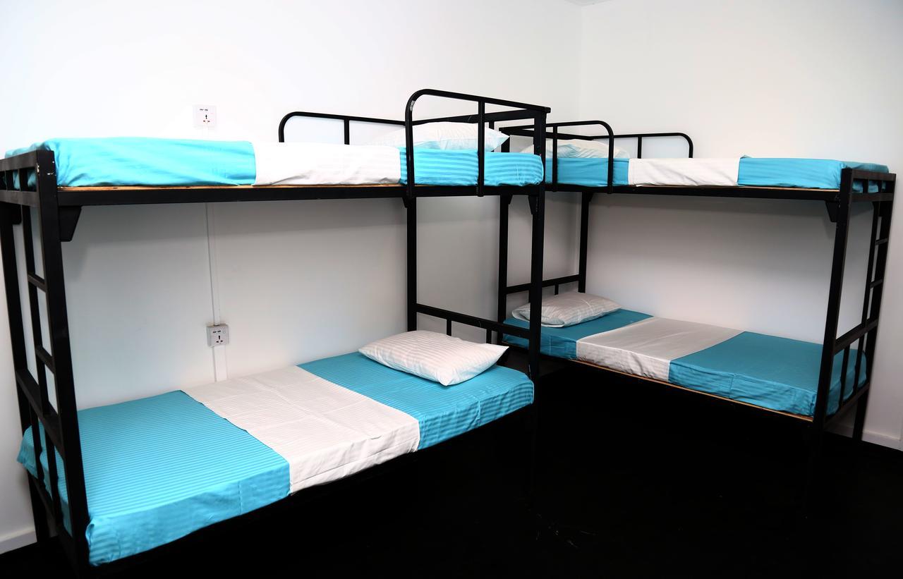 Lanka Hostels Colombo Lhc Eksteriør bilde