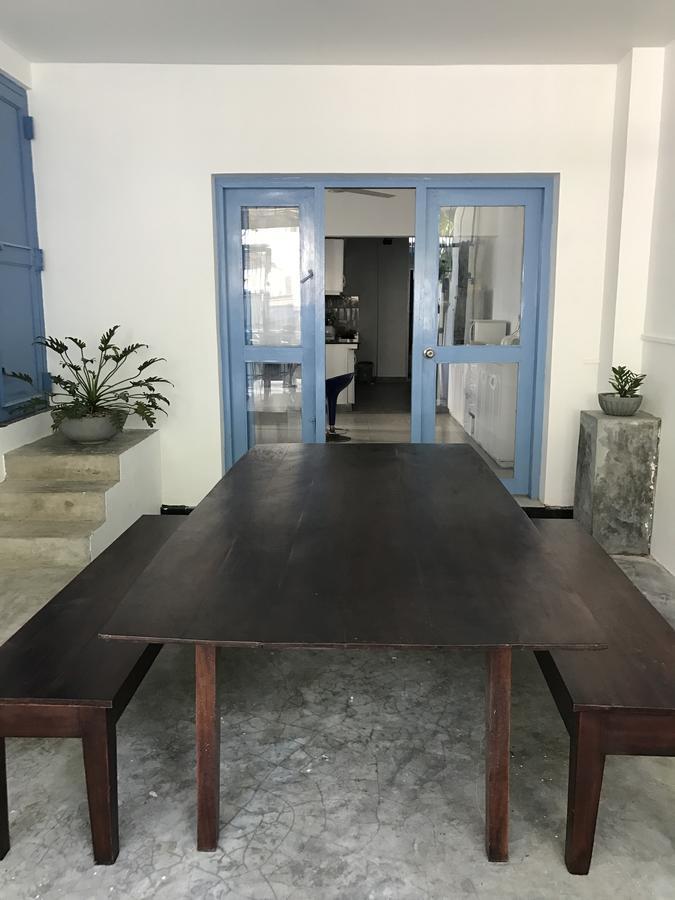 Lanka Hostels Colombo Lhc Eksteriør bilde