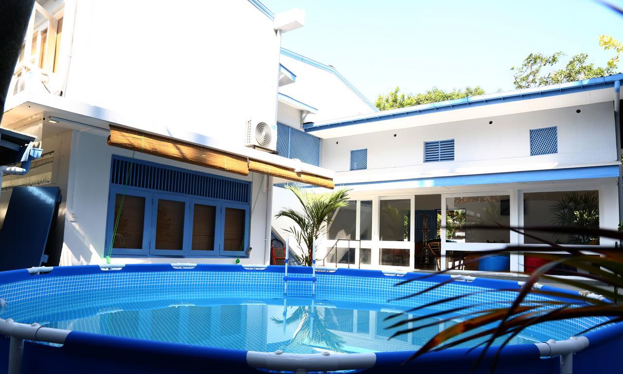 Lanka Hostels Colombo Lhc Eksteriør bilde