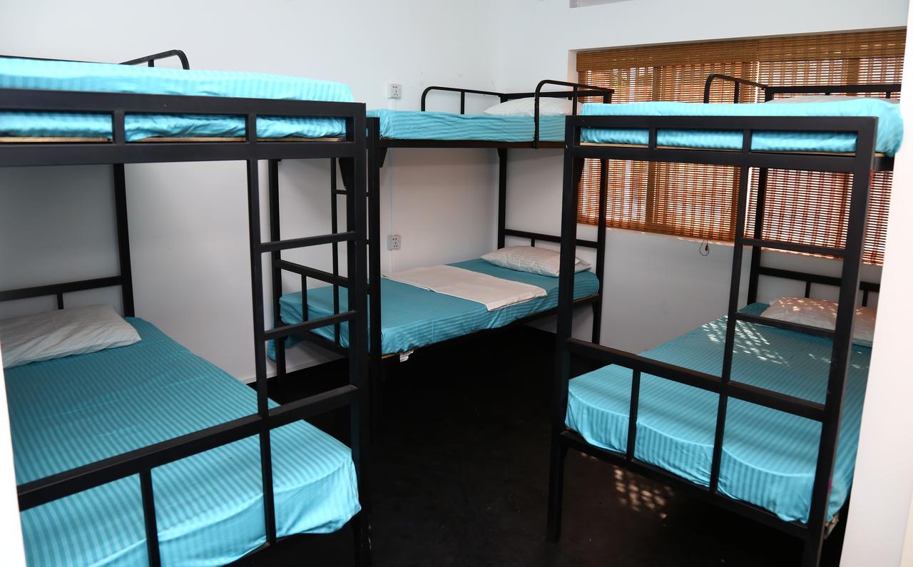 Lanka Hostels Colombo Lhc Eksteriør bilde
