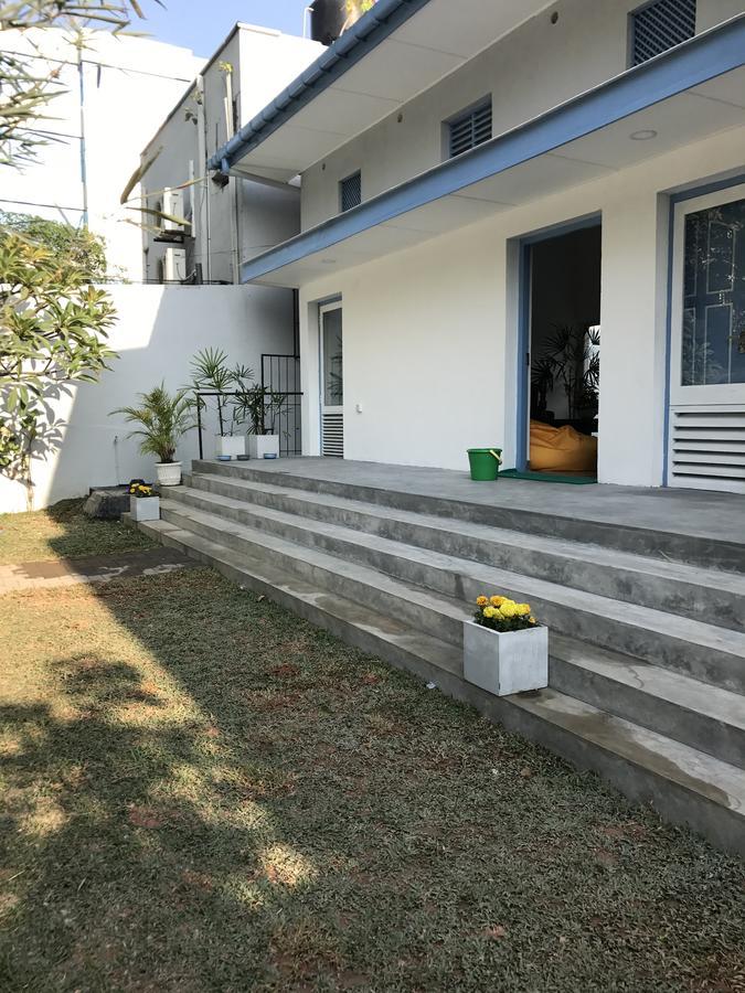 Lanka Hostels Colombo Lhc Eksteriør bilde