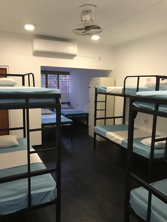 Lanka Hostels Colombo Lhc Eksteriør bilde