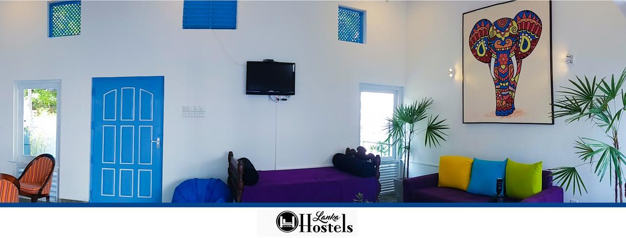 Lanka Hostels Colombo Lhc Eksteriør bilde