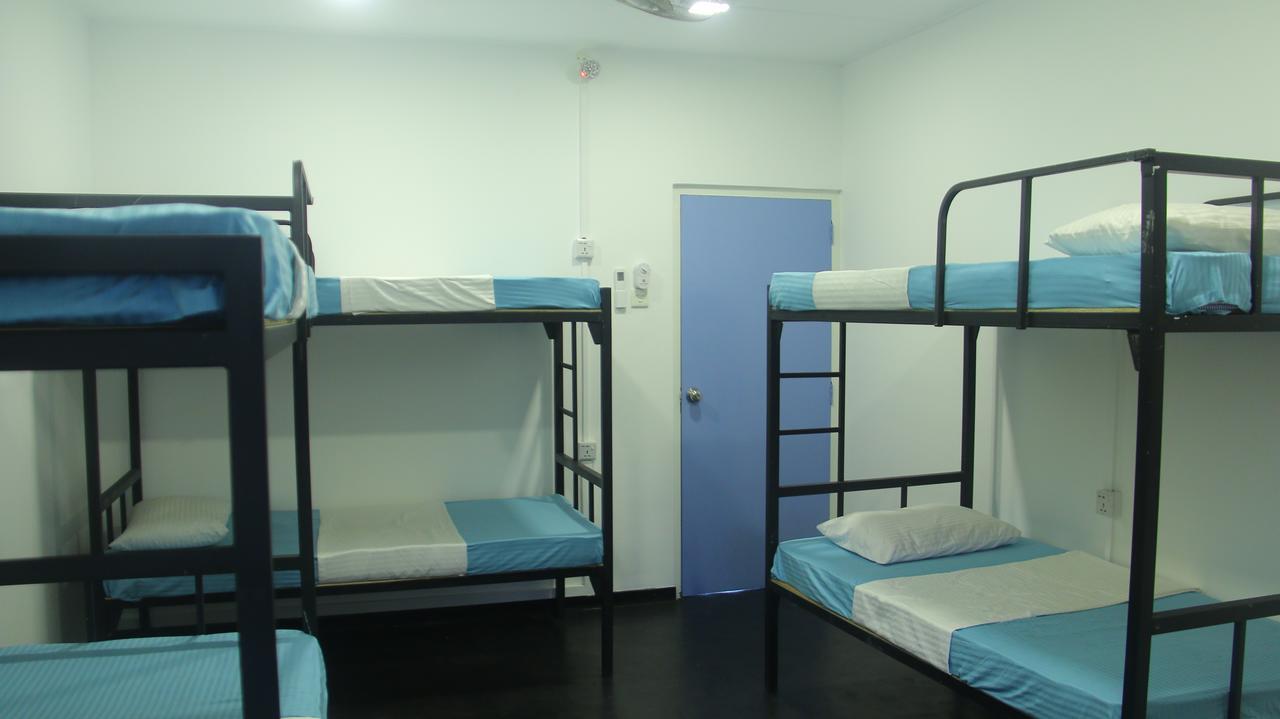 Lanka Hostels Colombo Lhc Eksteriør bilde