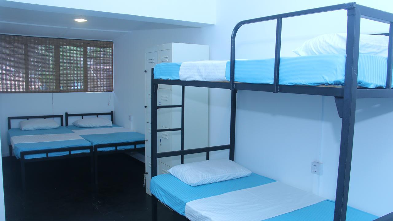 Lanka Hostels Colombo Lhc Eksteriør bilde