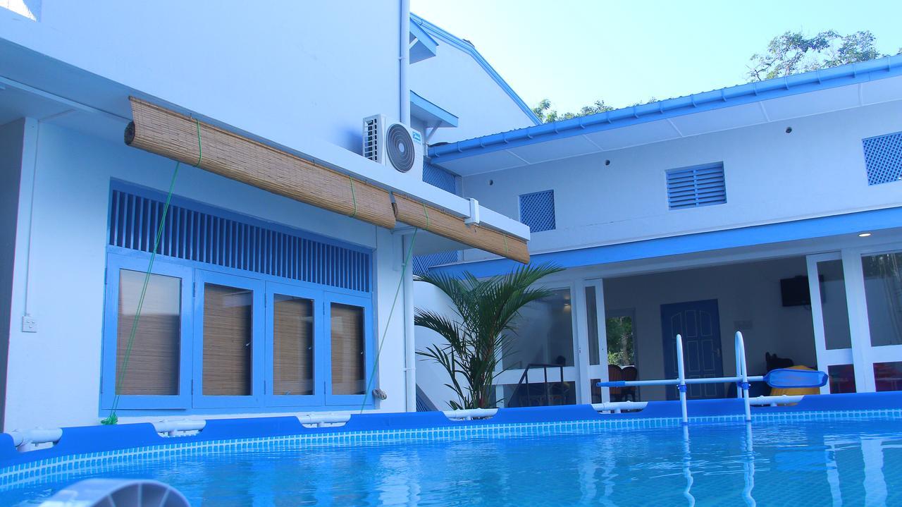 Lanka Hostels Colombo Lhc Eksteriør bilde