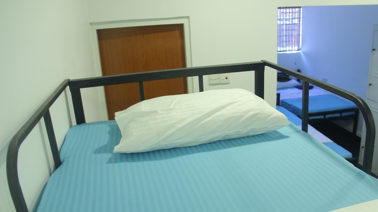 Lanka Hostels Colombo Lhc Eksteriør bilde