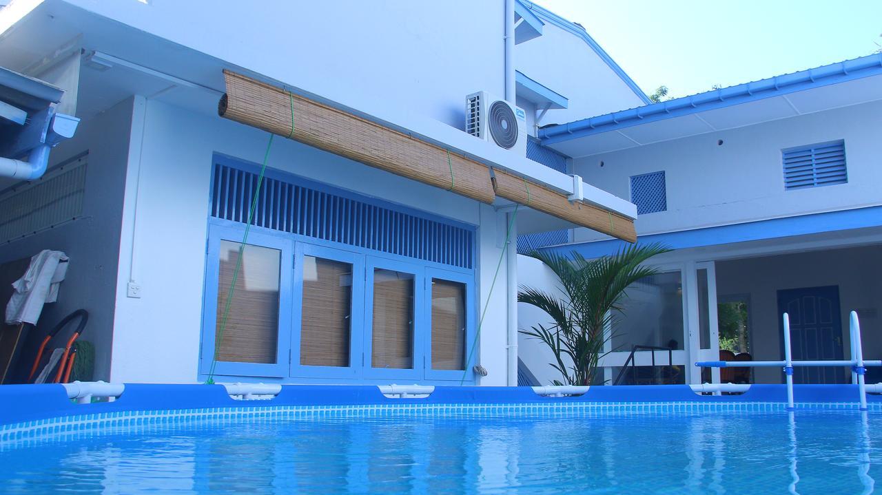 Lanka Hostels Colombo Lhc Eksteriør bilde